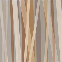 Streamers Privacy Curtain Fabric